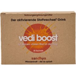 Sandhya vedi boost - 1 pakir. Cene