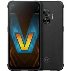 MYPHONE HAMMER Blade V 5G 8 /256 16.7 cm (6.59) Dual SIM Android 13 USB Type-C 8 GB 256 GB 5000 mAh Black Cene