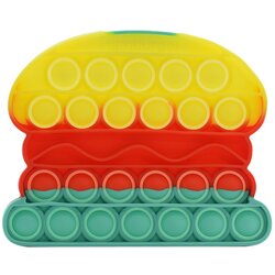  POP IT Bubble hamburger Cene