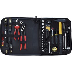 Proxxon universal - werkzeugtasche 23670 stručnjak torba za alat sa sadržajem (š x v x d) 335 x 70 x 300 mm Cijene