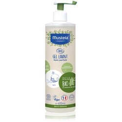 Mustela BIO ORGANIC Kupka 400 mL Cene