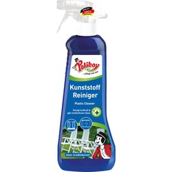 Poliboy Čistilo za plastiko - 500 ml Cene