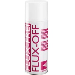 Cramolin Sredstvo za čišćenje tiskanih ploča FLUX-FREI 1071611 400 ml Cene