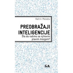 Makart Ketrin Malabu - Preobražaji inteligencije Cene