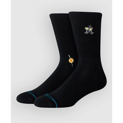 Stance black Cene