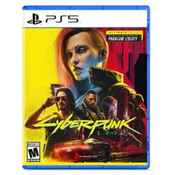 Cyberpunk 2077: Ultimate Edition PS5 Cene