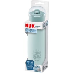 Nuk čašica Mini-Me Flip nehrđajući čelik 12m+, 500 ml multicolor Cene