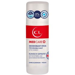 CL Cosmetic GmbH CL med care deo stik 40 ml Cene