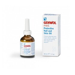 Gehwol med zaštitno ulje za nokte i kožu 50ml Cene