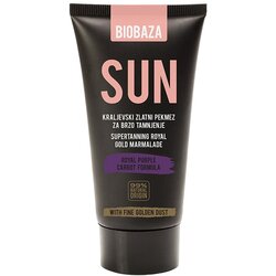 Biobaza Sun marmelada za brzo tamnjenje s beta karotenom 30 ml Cene