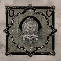 Paradise Lost Obsidian Cene