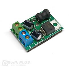 NORDSON DC na DC konverter sa 24V na 12V/1A Cene