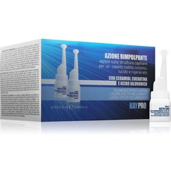 Kaypro Botu-Cure vlažilni balzam za poškodovane in krhke lase za profesionalno uporabo 12x12 ml Cene