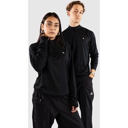 Nike ACG Df Wildsee Qz Pulover black / summit white Cene