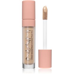 NAM Pro Shaping dugotrajni korektor nijansa 4 Warm Nude 6 ml Cene