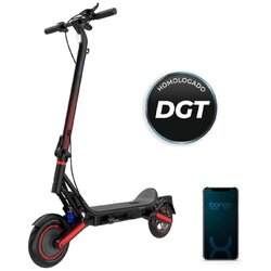 Cecotec Bongo D40 XL Connect Električni trotinet Cene