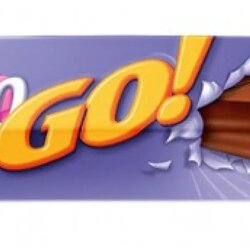 Milka leo go 48g Cene