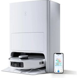 Ecovacs Deebot T20 Omni Pro Robot usisivač i brisač Cene