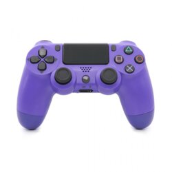 Joypad dual shock wifi za PS4 ljubičasti Cene