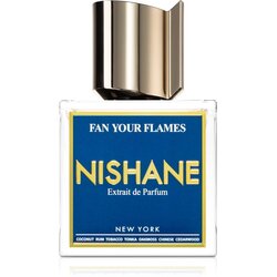 Nishane Fan Your Flames parfemski ekstrakt uniseks 100 ml Cene