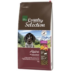 Real Nature Country Alpine Junior perutnina, govedina, sir, buča 12 kg Cene