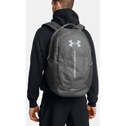 Under Armour UA Hustle 6.0 Backpack Nahrbtnik Siva Cene