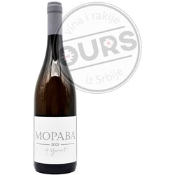 Cilić Morava 0,75L Cene