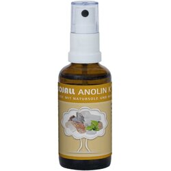 SOJALL anolin k - 50 ml Cene