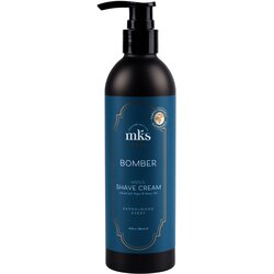 MKS-ECO Bomber Shave cream - Krema za brijanje Cene