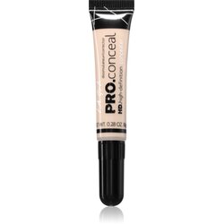 L.A. Girl Cosmetics PRO. Conceal HD kremasti korektor odtenek Fairest 8 g Cene