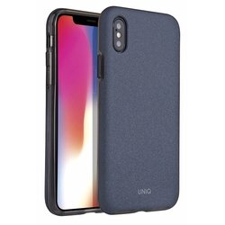 Uniq LITHOS OVITEK ZA IPHONE X / XS OVITEK MODRA ZAŠČITA, (21834604) Cene