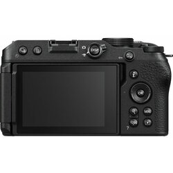 Nikon fotoaparat Z30 + objektiv 16-50mm F3.5-6.3 objektiv + Cene