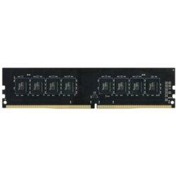 Team Group Teamgroup Elite 8gb (1x8gb) 2666 mhz ddr4 (ted48g2666c1901) ram pomnilnik Cene