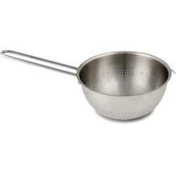 Arte&Fuoco Cedilo z ročajem 16cm / inox, (5000200005) Cene