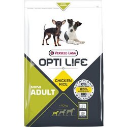 Mini Opti Life Adult Mini Piletina i Pirinač 2.5 kg Cene