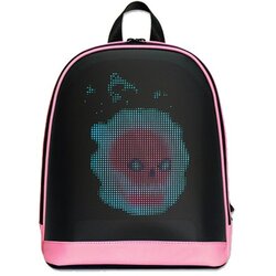 SAFETY LABS torba-ruksak loy-t7 pink ( 190088-p ) Cene