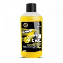 Grass AUTO ŠAMPON CARNAUBA 1L Cene