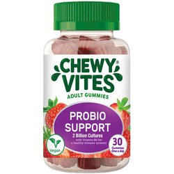 Chewy Vites probio support probiotik, 30 gumenih bombona Cene