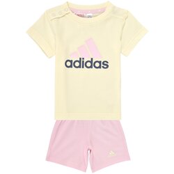 Adidas I BL CO T SET Ružičasta Cijene