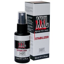 Hot XXL 50ml Sprej za jaču potenciju i veličinu HOT44055 Cene