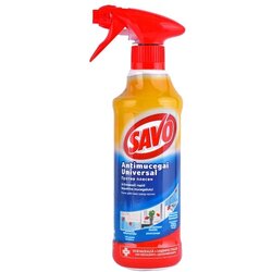 Savo sredstvo protiv buđi 500ml Cene