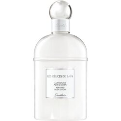 Guerlain Les Délices de Bain parfumirano mlijeko za tijelo uniseks 200 ml Cijene