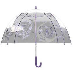 Hello Kitty Ručni prozirni kišobran Kuromi 57 cm Cijene