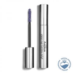 Sisley Phyto Mascara Ultra Stretch (N°3 Deep Blue) 7.5ml Cene