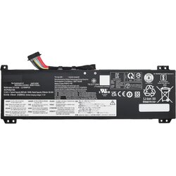 XRT POWER Baterija za laptop Lenovo Legion 5-15IAH7 5-15ARH7 5-15ARH7H / IdeaPad Gaming 3-15IAH7 3-15ARH7 Series Cene
