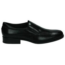 Nuper Nizki čevlji Zapatos 4682 caballero negro Črna Cene