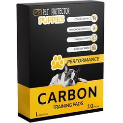 PET PROTECTOR Premium prostirke sa karbonom 60x40cm Cene