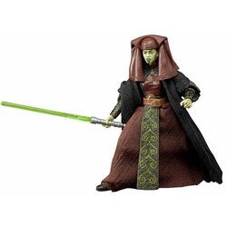 Star Wars Luminara Unduli figure Vintage 10cm Cene