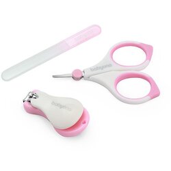 BabyOno manikir set Cene