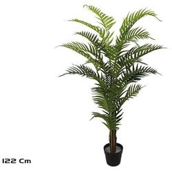 PALMA 122 CM ZELENA PVC Cene